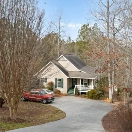 Image 6 - unnamed road, Clarkesville, Habersham County, GA 30596, USA - House for sale