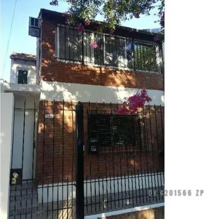 Image 2 - Azcuénaga 851, Martínez Oeste, Martínez, Argentina - House for rent