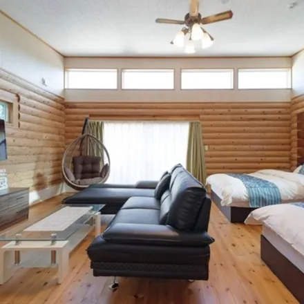 Rent this 1 bed house on Miyakojima in Okinawa Prefecture, Japan