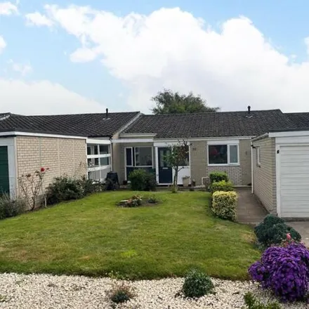 Buy this 3 bed house on Clarken Close in Nailsea, BS48 2HR