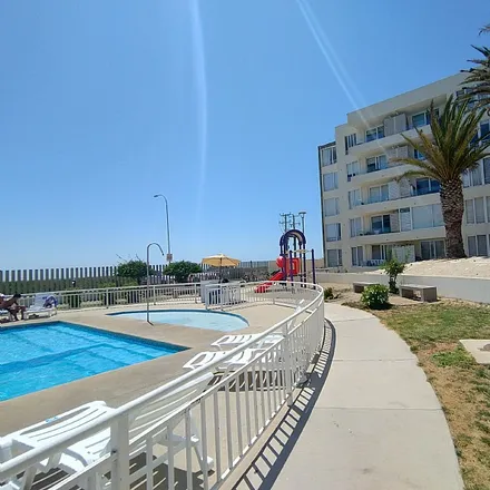 Rent this 2 bed apartment on Avenida Pacífico in 170 0900 La Serena, Chile