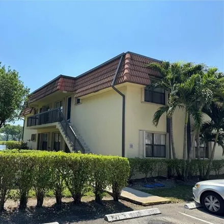 Rent this 2 bed condo on 10000-10008 Northwest 6th Street in Pembroke Pines, FL 33024