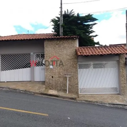 Buy this 2 bed house on Rua Gomes Cardim in Conjunto Residencial Nova Bertioga, Mogi das Cruzes - SP