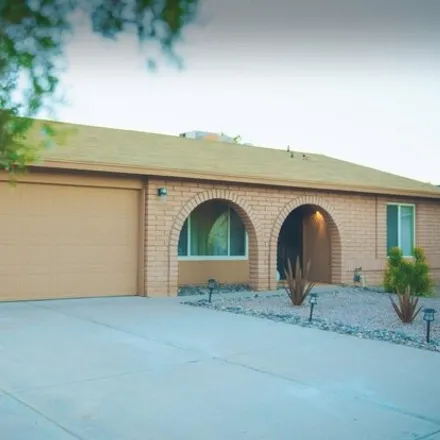 Rent this 2 bed house on 10000 South 46th Place in Phoenix, AZ 85044