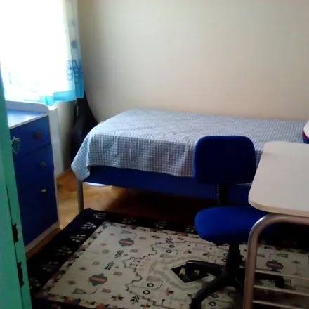 Rent this 2 bed apartment on Karabağlar in Fahrettin Altay Mahallesi, TR