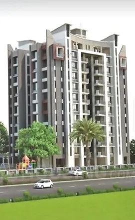 Image 5 - unnamed road, Ramdev nagar, Ahmedabad - 380001, Gujarat, India - Apartment for rent