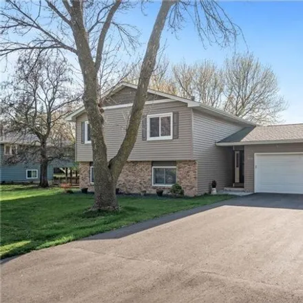 Buy this 4 bed house on 7635 Riverdale Drive North in Brooklyn Park, MN 55444