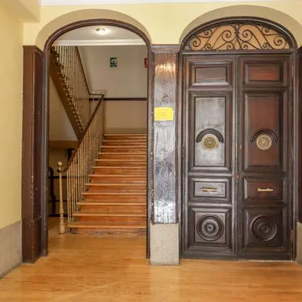 Rent this 1 bed apartment on Madrid in Oratorio Santo Niño del Remedio, Calle de los Donados