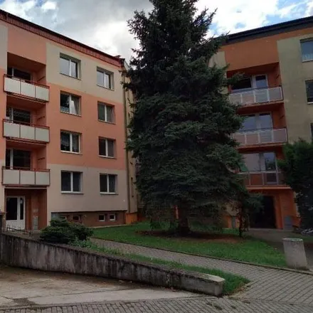 Image 2 - Kaple Nejsvětější Trojice, Filipcovo nám., 796 01 Prostějov, Czechia - Apartment for rent