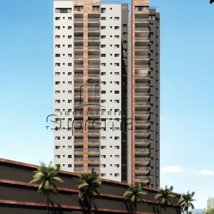 Buy this 3 bed apartment on Rua José Gall in Dom Bosco, Itajaí - SC