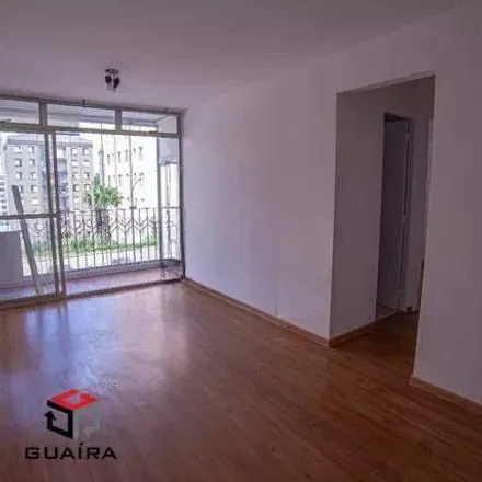 Image 2 - Avenida dos Ourives, Jardim Imperador (Zona Sul), São Paulo - SP, 04255-280, Brazil - Apartment for sale