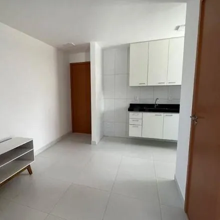 Buy this 1 bed apartment on Parada Manoel Felipe - Plataforma Zona Norte | L235 in Avenida Nevaldo Rocha, Alecrim