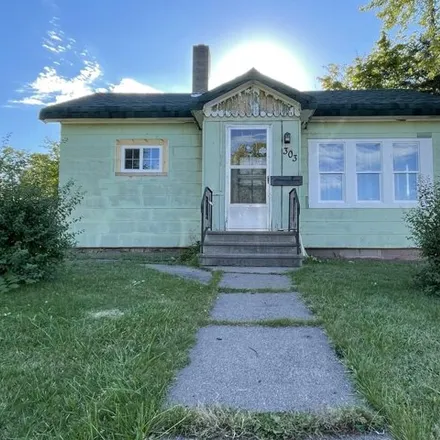 Rent this 1 bed house on 3rd Street West in Ashland, WI 54806