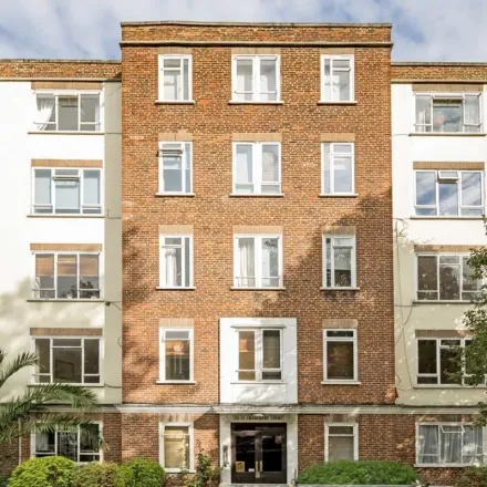 Image 4 - Charlbert Court, 11-21 Charlbert Street, London, NW8 7BX, United Kingdom - Apartment for rent