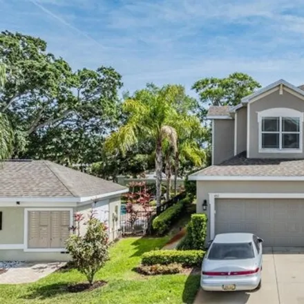 Image 1 - 434 Harbor Springs Drive, Pinellas County, FL 34683, USA - Townhouse for sale