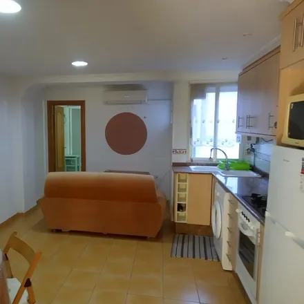 Image 5 - Carrer de Molina, 46005 Valencia, Spain - Apartment for rent
