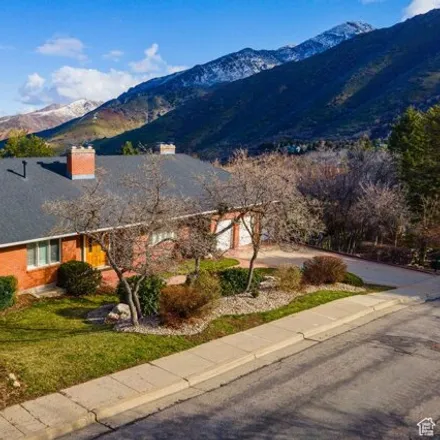 Buy this 6 bed house on 4506 Mathews Way in Millcreek, UT 84124