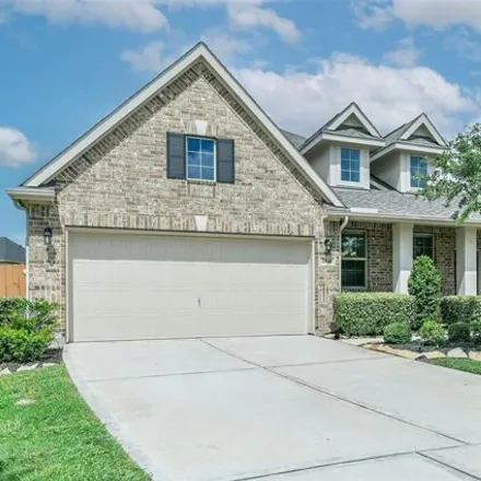 Buy this 3 bed house on 2801 Mezzi Court in League City, TX 77573