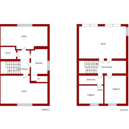 Rent this 1studio apartment on Jana Styki 4 in 03-928 Warsaw, Poland