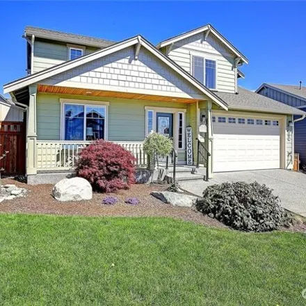 Buy this 4 bed house on 7115 71st Avenue Northwest in Stanwood, Snohomish County
