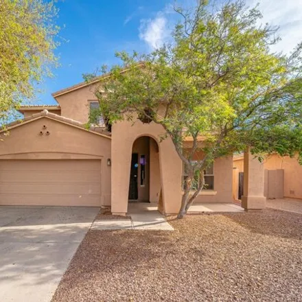 Buy this 4 bed house on 17839 West Ivy Lane in Surprise, AZ 85388