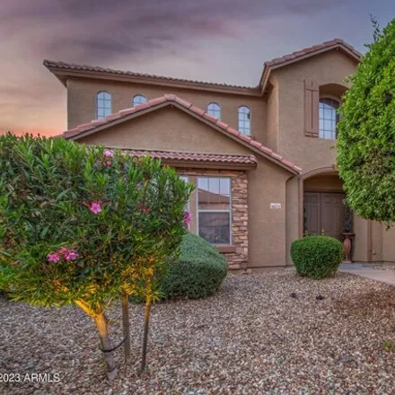 Buy this 6 bed house on 18372 West Ivy Lane in Surprise, AZ 85388