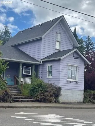 Buy this 3 bed house on 200 East 2nd Street in Yamhill, Yamhill County