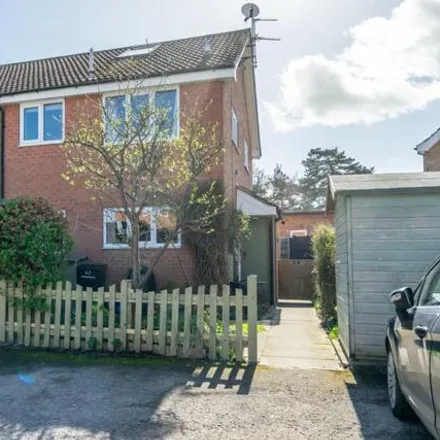 Buy this 1 bed house on Waincroft in Strensall, YO32 5AF