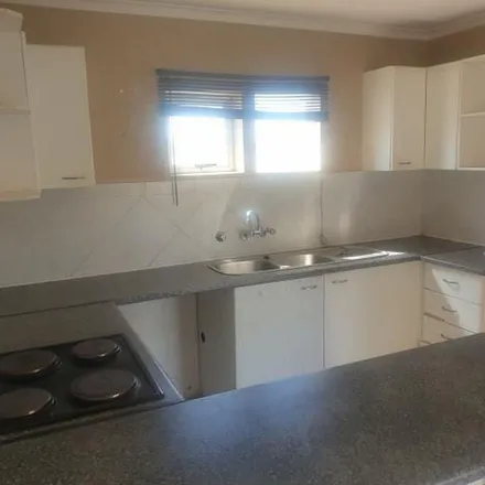 Rent this 2 bed apartment on Parrot Street in Bromhof, Randburg