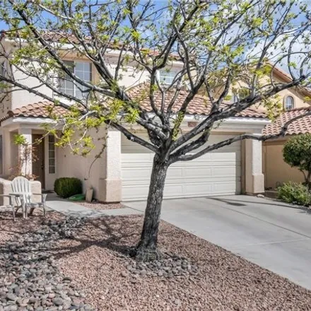 Rent this 4 bed house on 1933 Empoli Court in Las Vegas, NV 89134