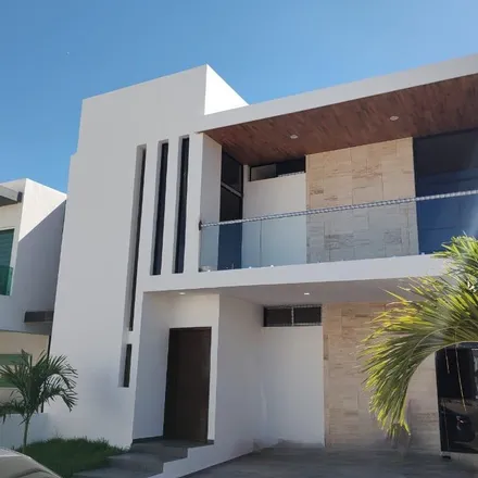 Buy this studio house on unnamed road in Hacienda El Seminario, 82000 Mazatlán