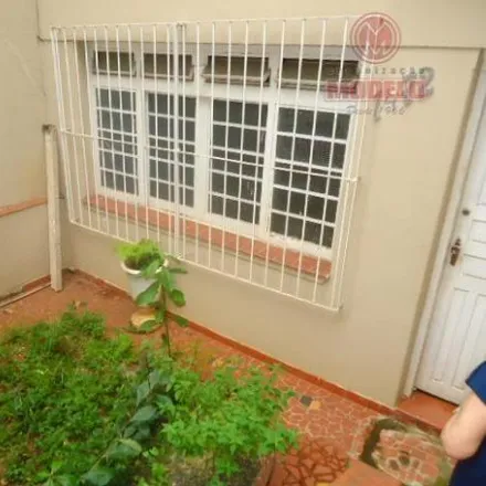 Rent this 3 bed house on Rua Alferes José Caetano in Centro, Piracicaba - SP