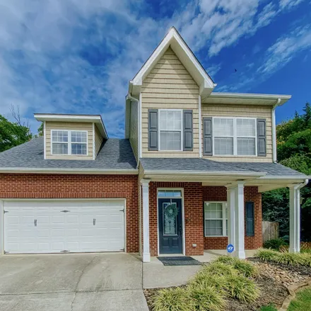 Buy this 3 bed house on 10700 Meriwether Lane in Concord, TN 37934