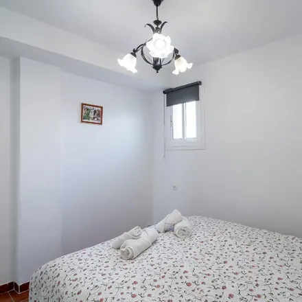 Rent this 1 bed apartment on Nerja in Andalusia, Spain