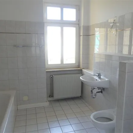 Rent this 2 bed apartment on Poststraße 1 in 01662 Meissen, Germany