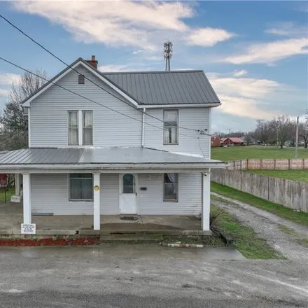 Buy this 3 bed house on Clinton Street in Barnesville, Belmont County
