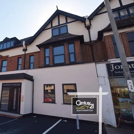 Rent this 1 bed apartment on CGM Solicitors in London Road, Bedford Place