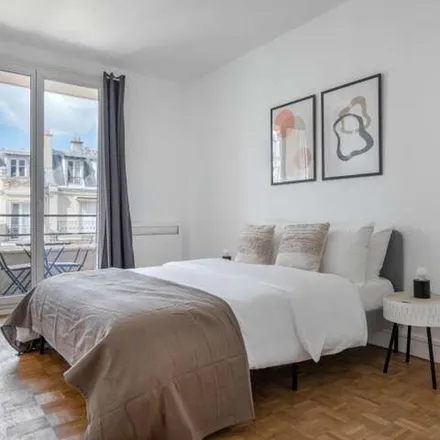 Image 9 - 1 Rue Singer, 75016 Paris, France - Apartment for rent