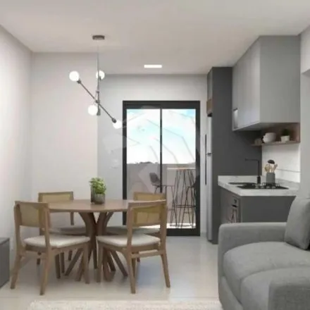 Buy this 2 bed apartment on Rua Vereador Guerino Zotti in Canada, Cascavel - PR