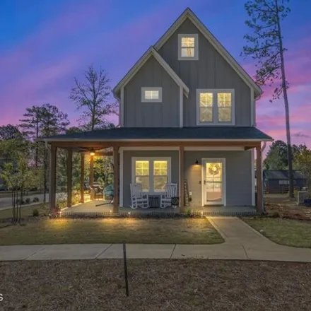 Buy this 3 bed house on 271 Springwood Way in Southern Pines, NC 28387