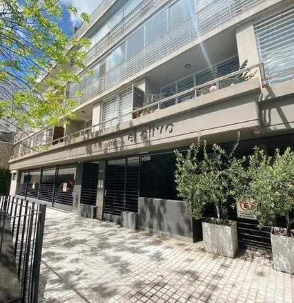 Buy this 2 bed apartment on Crisólogo Larralde 1656 in Núñez, C1054 AAQ Buenos Aires