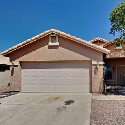 Buy this 4 bed house on 7832 West San Miguel Avenue in Glendale, AZ 85303