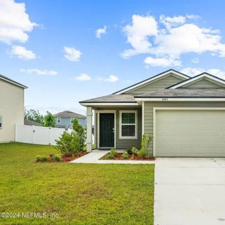 Buy this 3 bed house on 2371 Oak Stream Dr in Green Cove Springs, Florida