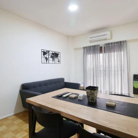 Rent this 1 bed apartment on La Pampa 1995 in Belgrano, C1426 ABC Buenos Aires