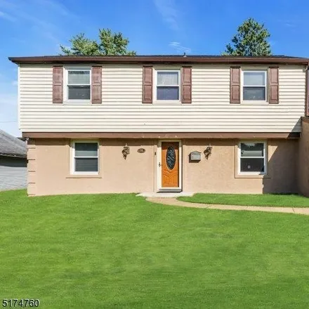 Buy this 3 bed house on 36 Pennant Lane in Pennypacker Park, Willingboro