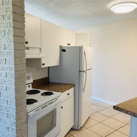 Rent this 1 bed apartment on Powerline Road in Jenada Isles, Wilton Manors