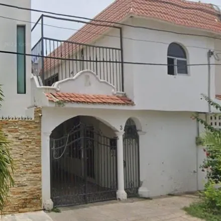 Buy this 4 bed house on Avenida de las Gaviotas in Zona Dorada, 82000 Mazatlán