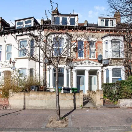 Rent this 1 bed apartment on 36 Cann Hall Road in London, E11 3HZ