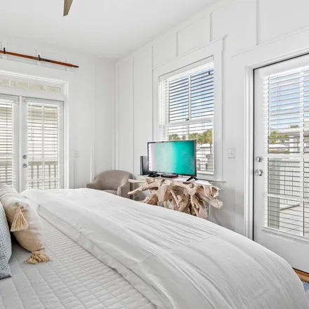 Rent this 2 bed house on Rosemary Beach in FL, 32461
