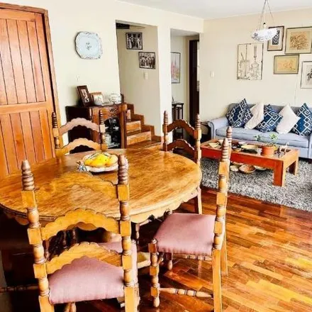 Buy this 3 bed apartment on Hotel Antigua in Avenida Miguel Grau 350, Miraflores